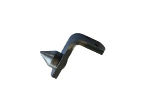 BMW R35 Mocowanie pompki BMW R35, R4, R2 