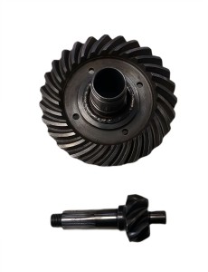 BMW R50/2 Koło zębate z zębatką 27x8 solo R50/2.60/2.69S