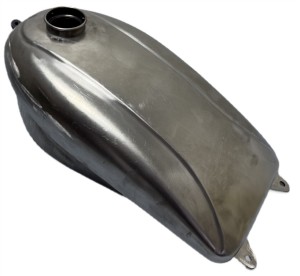 BMW R12, R17, Zbiornik paliwa