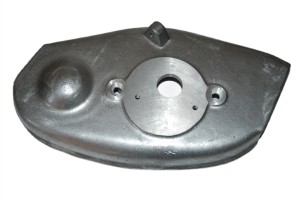 BMW R35 Dekiel silnika