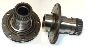 BMW R5 Element dyfra
