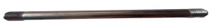 BMW R25/3 R26 R27 Stainless steel engine bolt