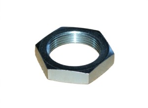 BMW R25/3 R24-69S Steering Suspension Lock Nut