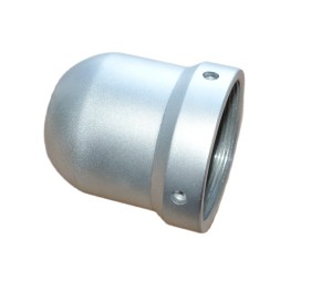 BMW R25/3 Cardan shaft cover Mat