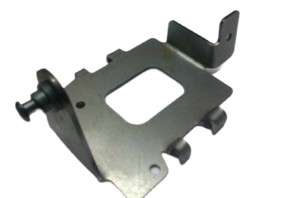 Bmw r12 battery mount