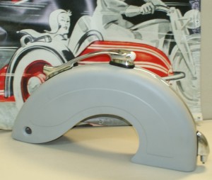 Steib S500 S501 S250 S350 LS200 LT200  Mudguard set