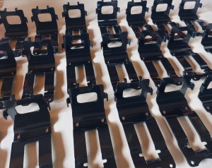 BMW R25/3 Battery mount 10 pcs