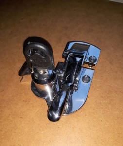 Steib TR500 Zamek klapy