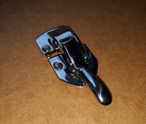 Steib TR500 Zamek klapy