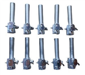 BMW R35 Rolgaz set 1 cable 10 pcs