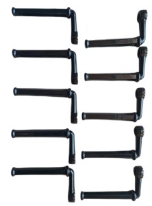 BMW R25/3 Footrest 10 pcs