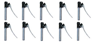 BMW R25/3 Rolgaz set of 10