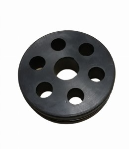 Bmw R4 R35 Rubber Clutch 6 Holes