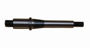 Steib BW43 Axle