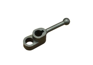 Steib BW43 Flap Lock Handle